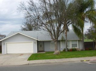 792 E Morton Ave, Porterville, CA 93257