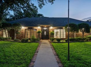 2614 San Simeon Dr, Wichita Falls, TX 76308