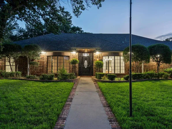 2614 San Simeon Dr, Wichita Falls, TX 76308