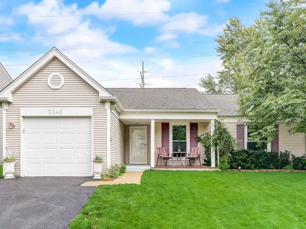 3245 Bremerton Ln, Aurora, IL 60504