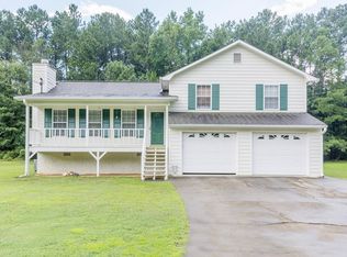 3621 Whitfield Way, Powder Springs, GA 30127