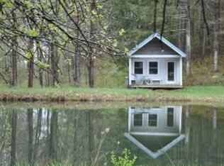 1607 Trumbull Hill Rd, Shaftsbury, VT 05262