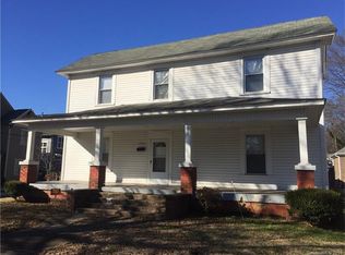 1601 Duckworth Ave, Charlotte, NC 28208
