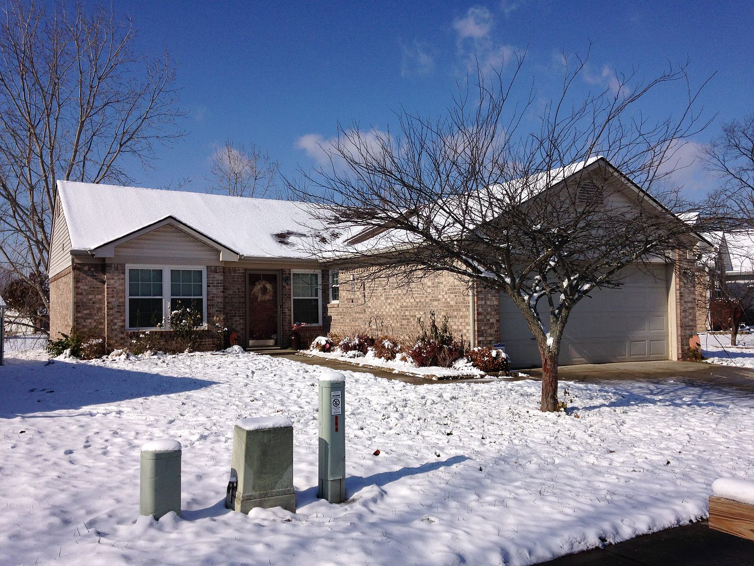 394 Polk Village Rd, Greenwood, IN 46143 Zillow