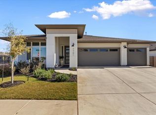 7701 Ellas Inlet Dr, Austin, TX 78744