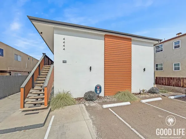 49th St (Units 1-8)