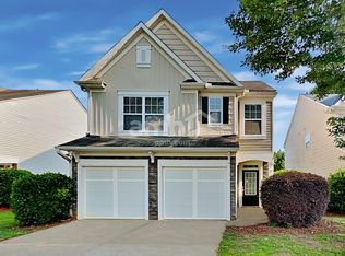 616 Laurel Bnd, Canton, GA 30114