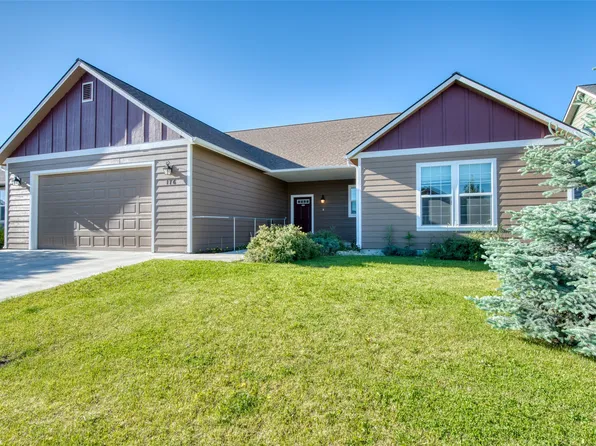 176 Bayberry Ln, Hamilton, MT 59840