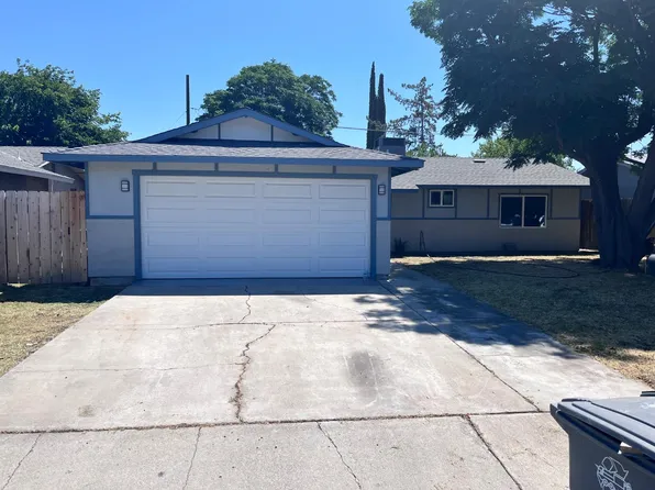 344 N 3rd St, Los Banos, CA 93635