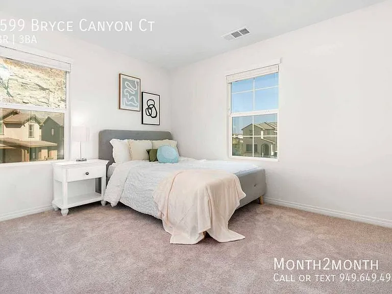 6599 Bryce Canyon Ct — Photo 17