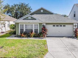 11525 Leda Ln, New Port Richey, FL 34654