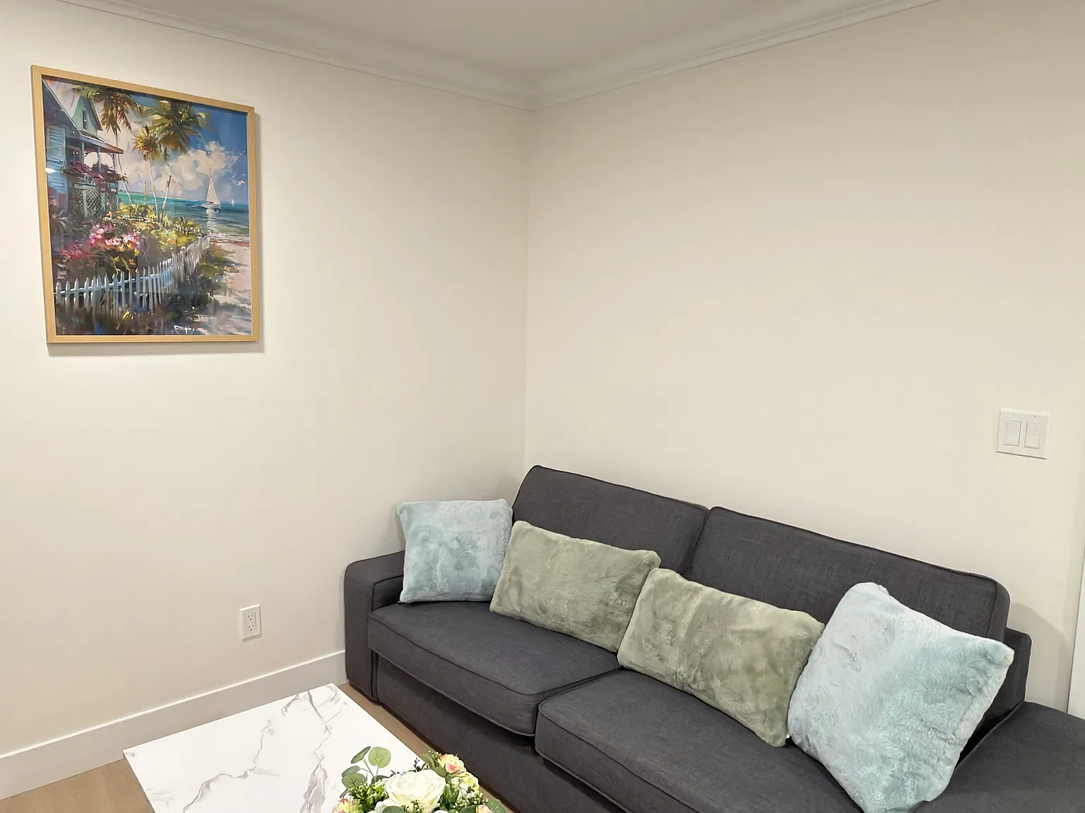 2 bed, $2,300 — Photo 3