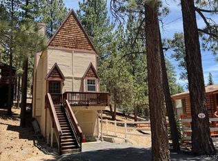 312 Pineview Dr, Big Bear City, CA 92314