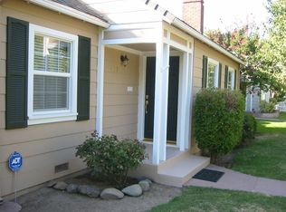417 N Olive Ave, Modesto, CA