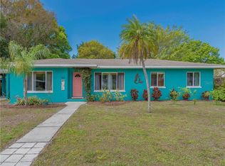 925 Freemont St S, Gulfport, FL 33707