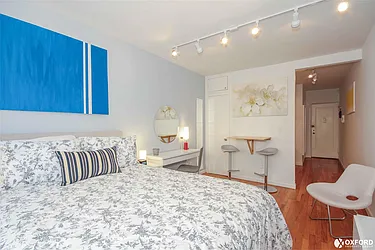 Rented by Oxford Property Group