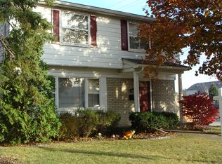 3488 Cumberland Rd, Berkley, MI 48072