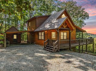 329 Carlie Trl, Blue Ridge, GA 30513