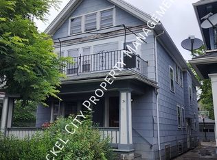 31 Custer St FLOOR 1, Buffalo, NY 14214