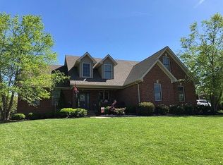 4044 Viewcrest Loop, Floyds Knobs, IN 47119