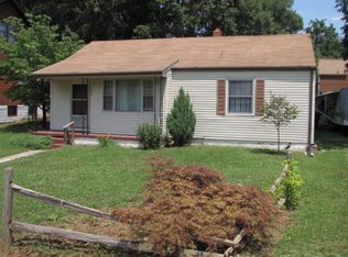 2035 Holley Rd NE, Roanoke, VA 24012