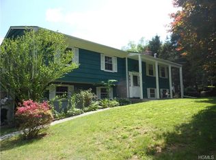 67 Nottingham Rd, Bedford Hills, NY 10507