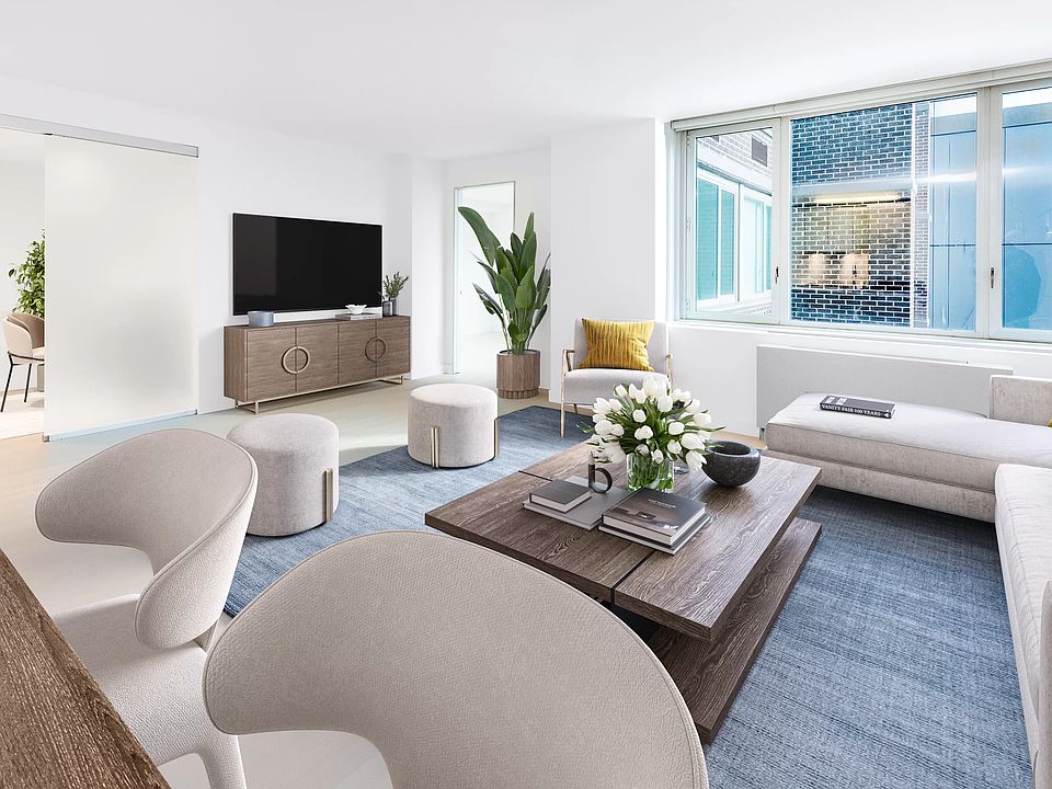 1st image of 322 W 57th St APT 53Q