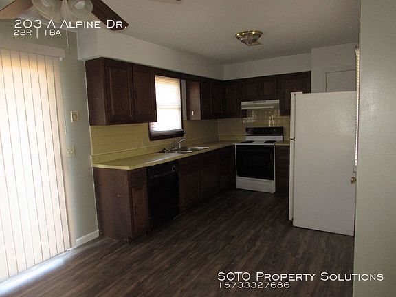 2nd image of 203 Alpine Dr #A