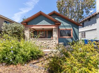 1635 S Wilton Pl, Los Angeles, CA 90019