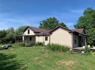 3021 County Road 9, Scio, NY 14880