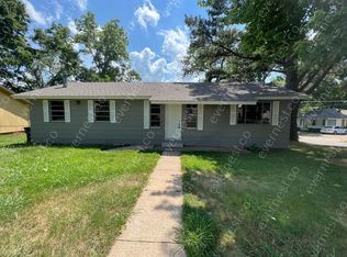 117 Victory Cir, Jacksonville, AR 72076