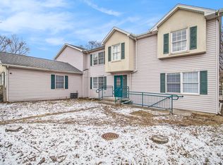 3728 Lincolnway E #B, Mishawaka, IN 46544