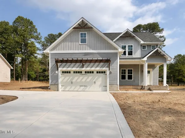 114 Tower Street, Southern Pines, NC 28387