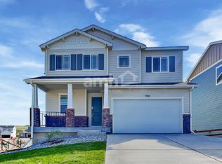 3995 Patterdale Pl, Colorado Springs, CO 80922