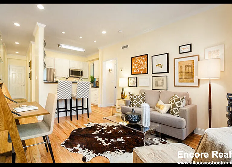 1 Chauncy St #2 — Photo 2