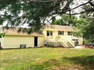 3 Crystal Hill Rd, Atkinson, NH 03811