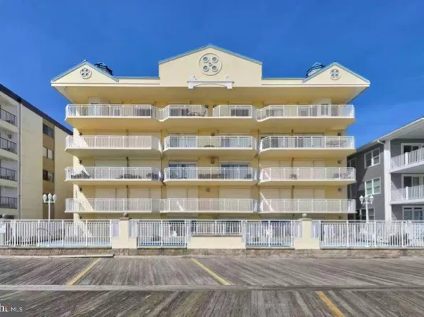 1209 Atlantic Ave Unit 103, Ocean City, MD 21842