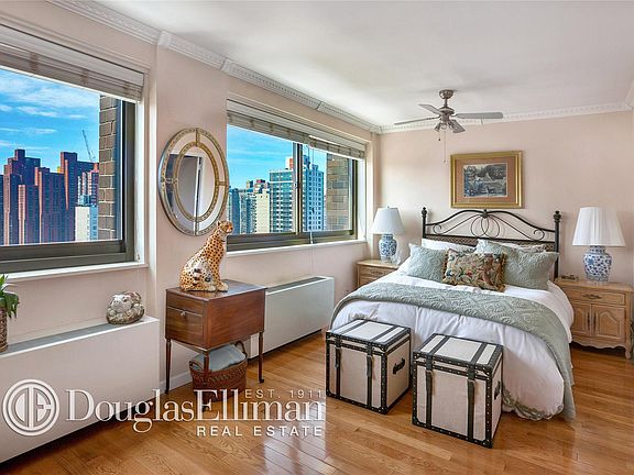 3rd image of 1725 York Ave APT 27G