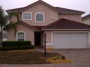 194 Robin Rd, Davenport, FL 33896