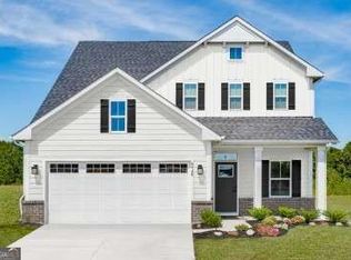 303 Oakleigh Dr, Calhoun, GA 30701