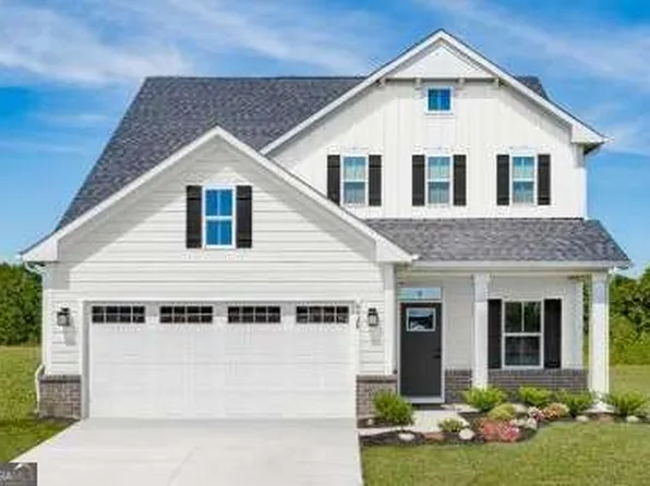 303 Oakleigh Dr, Calhoun, GA 30701