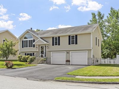 5 Holly Ter, Worcester, MA, 01607
