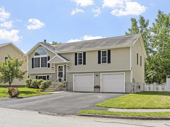 5 Holly Ter, Worcester, MA 01607