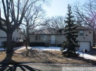 416 Sanburnol Dr NE, Spring Lake Park, MN 55432