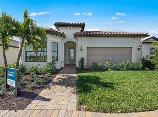 1812 Terreno Blvd, Naples, FL 34120