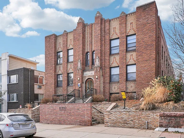 Marianne Apartments — Photo 17