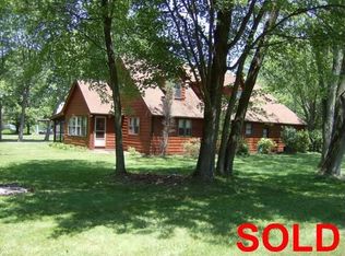 2014 Lakewood Dr, Sherrodsville, OH