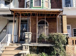 639 N 52nd St, Philadelphia, PA 19131