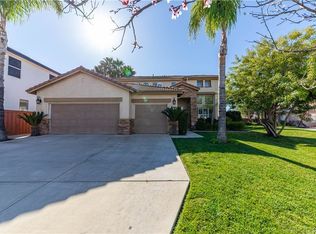 26549 Evergreen Ave, Murrieta, CA 92563