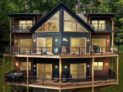 2636 Grassy Branch Loop, Sevierville, TN, 37876